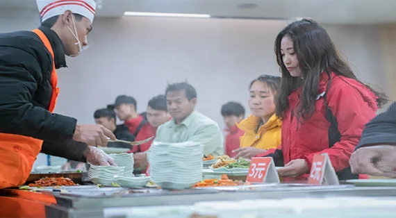 Employee Well-being Prioritization