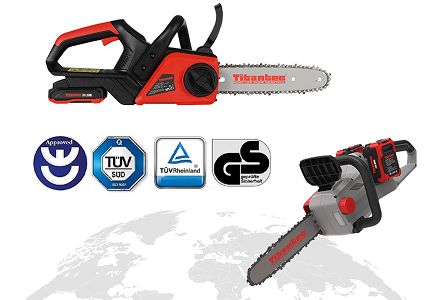 EU Consumer Cordless Series
