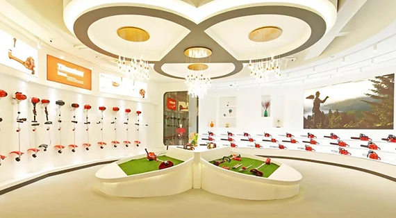 Future Expansion and Focus on Sustainability