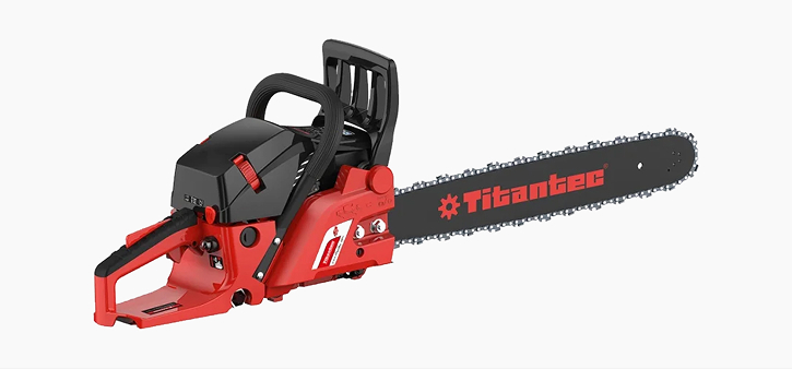 Gasoline Chainsaws