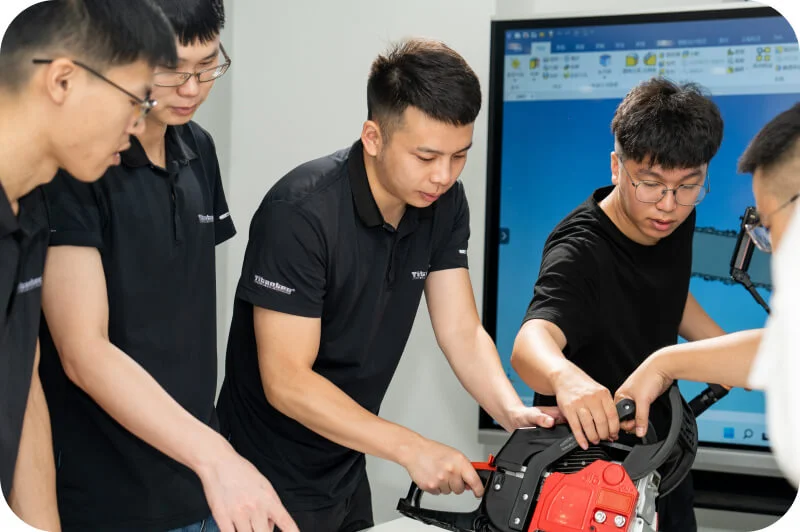 Domestic Market Leadership