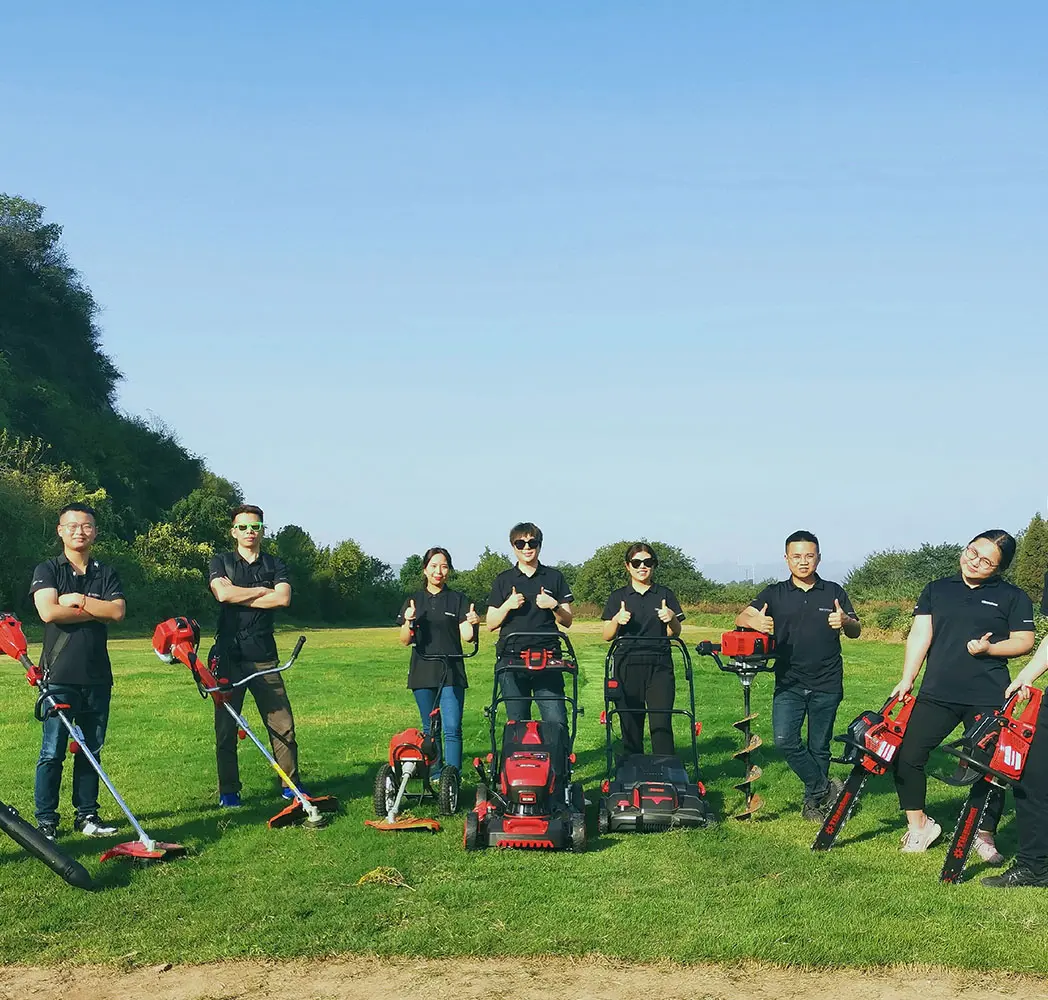 Our Partnership Principles