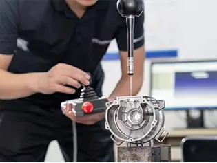 Trusted OEM Chainsaw Manufacturer for Global Brands