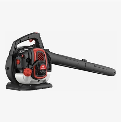 Leaf Blower