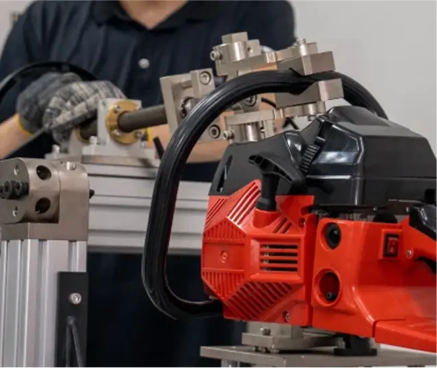 Production & Quality Control