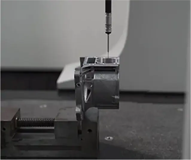 Production & Quality Control