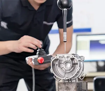 R&D and Testing You Can Trust